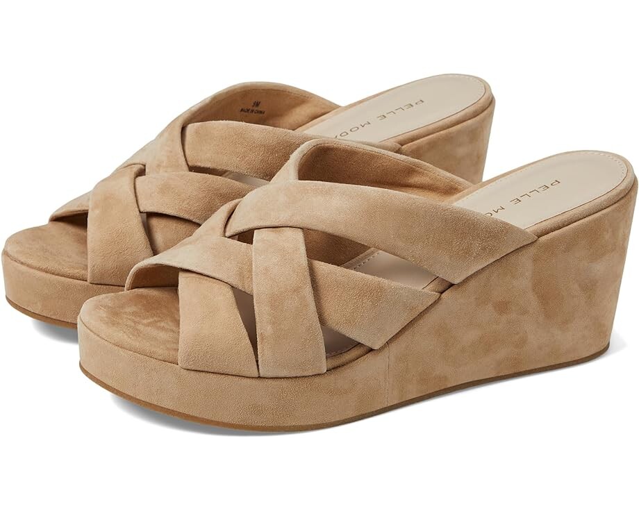 

Туфли Pelle Moda Wilona, цвет Latte