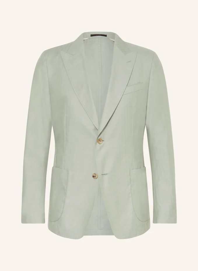 

Куртка gigo shaped fit Windsor., зеленый