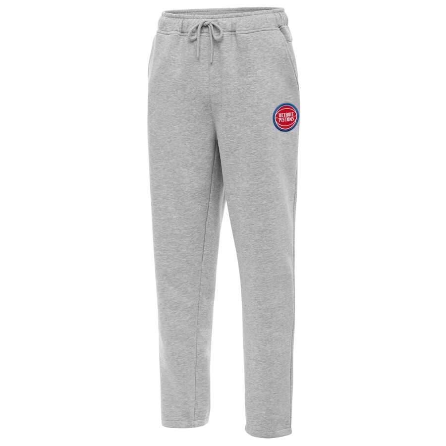 

Спортивные брюки Antigua Detroit Pistons, серый