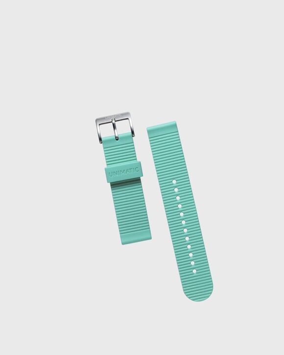 

Часы Unimatic Utt-3242-Ssb22, цвет acquamarine