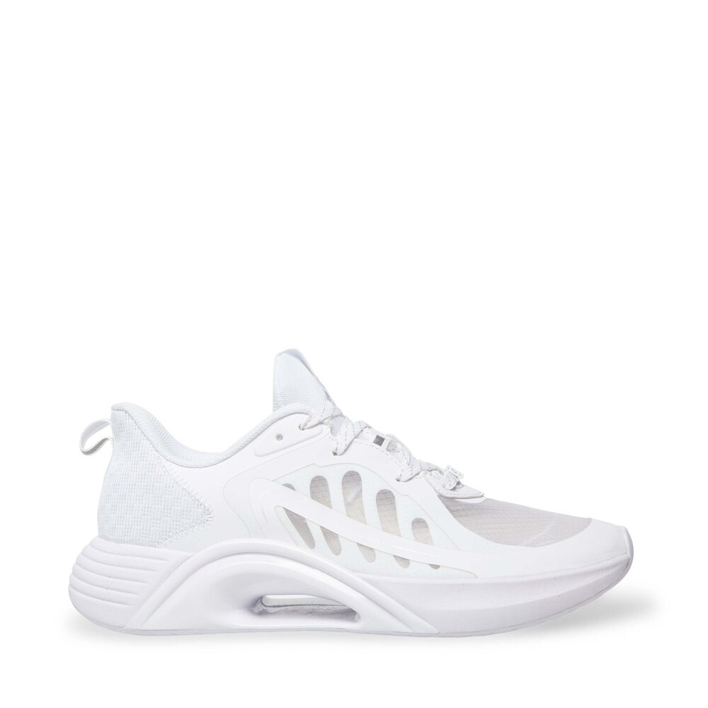 

Кроссовки Steve Madden Nikolas, белый, Белый;серый, Кроссовки Steve Madden Nikolas, белый