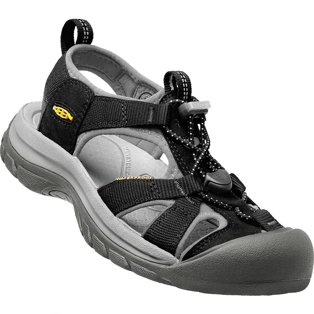 

Сандалии Keen Venice H2, серый