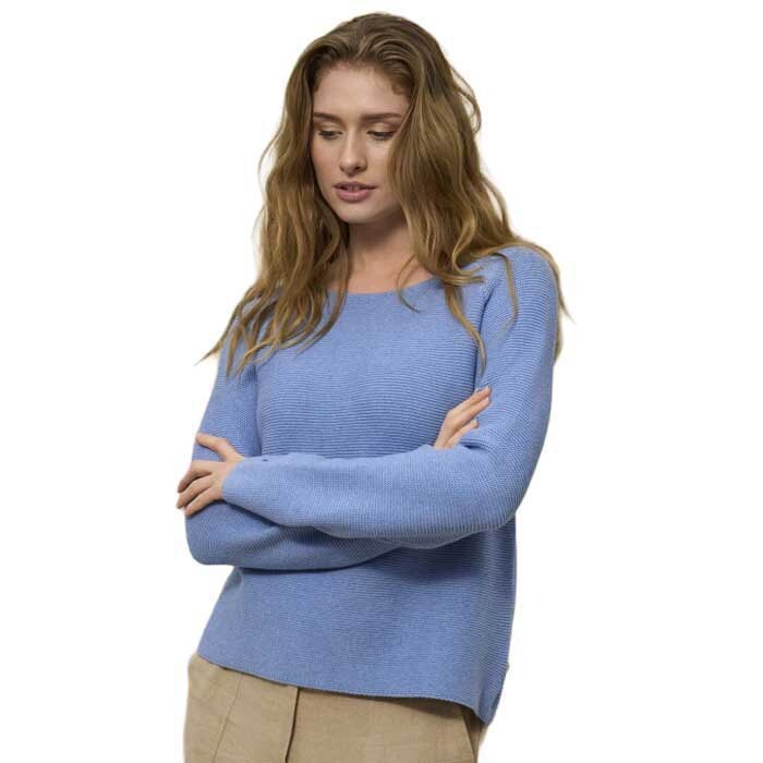 

Свитер Redgreen Julia Round Neck, синий