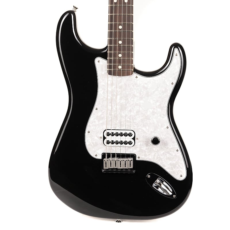 Электрогитара Fender Limited Edition Tom DeLonge Stratocaster Black