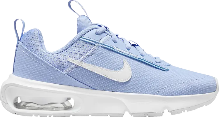 

Кроссовки Air Max Interlock Lite GS 'Cobalt Bliss', синий
