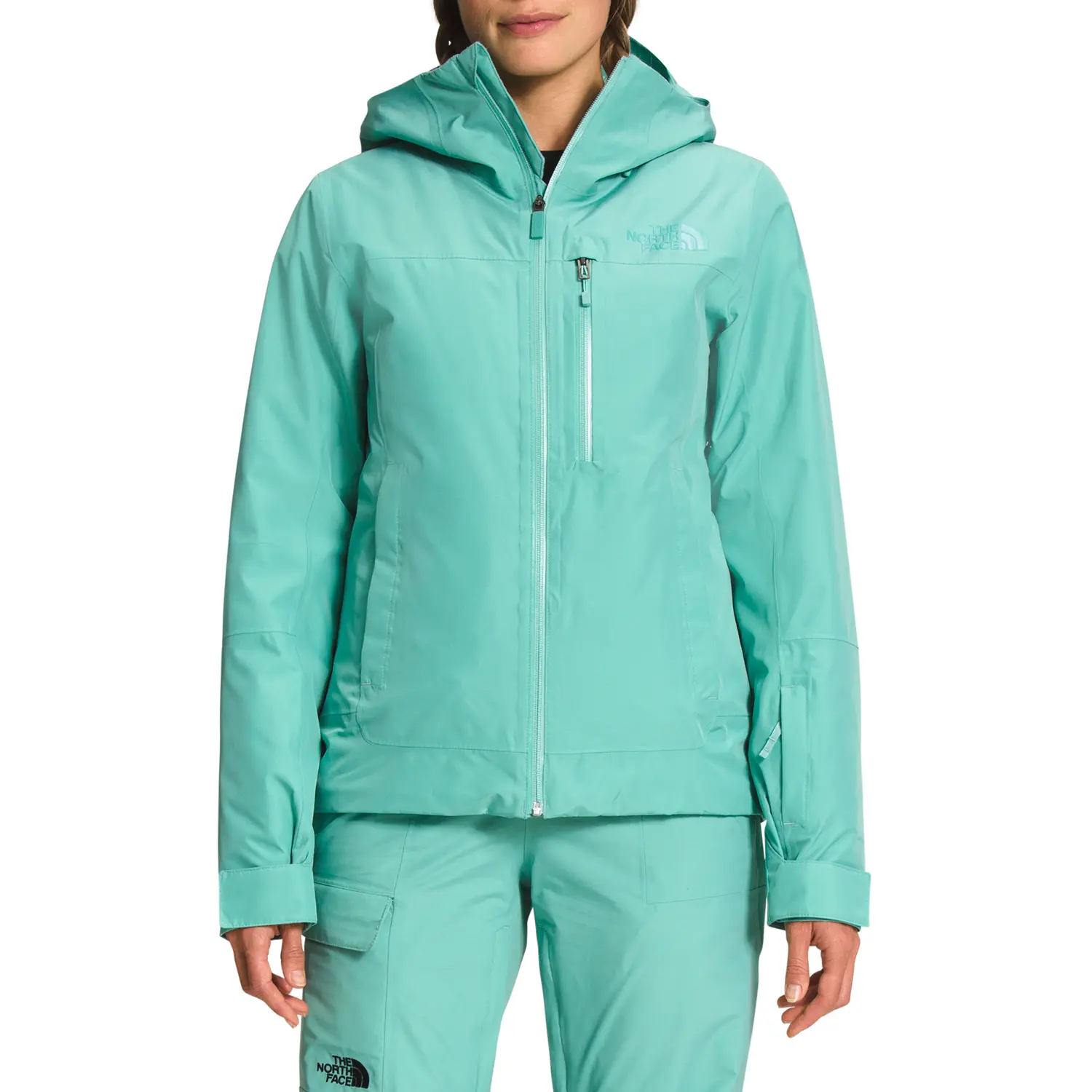 

Утепленная куртка The North Face Descendit