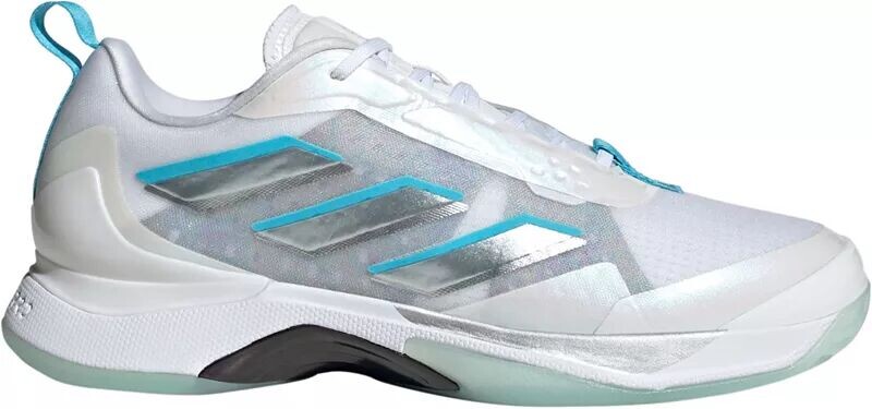 

Женские теннисные кроссовки Adidas Avacourt, мультиколор