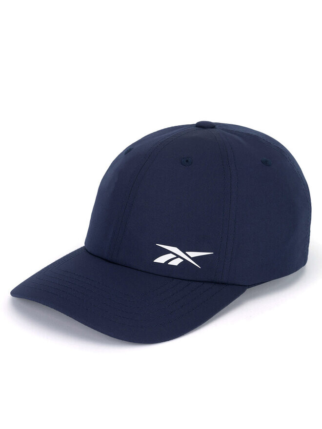 

Бейсболка Reebok, синий