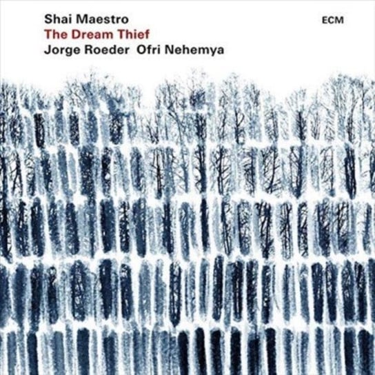 Виниловая пластинка Shai Maestro Trio - The Dream