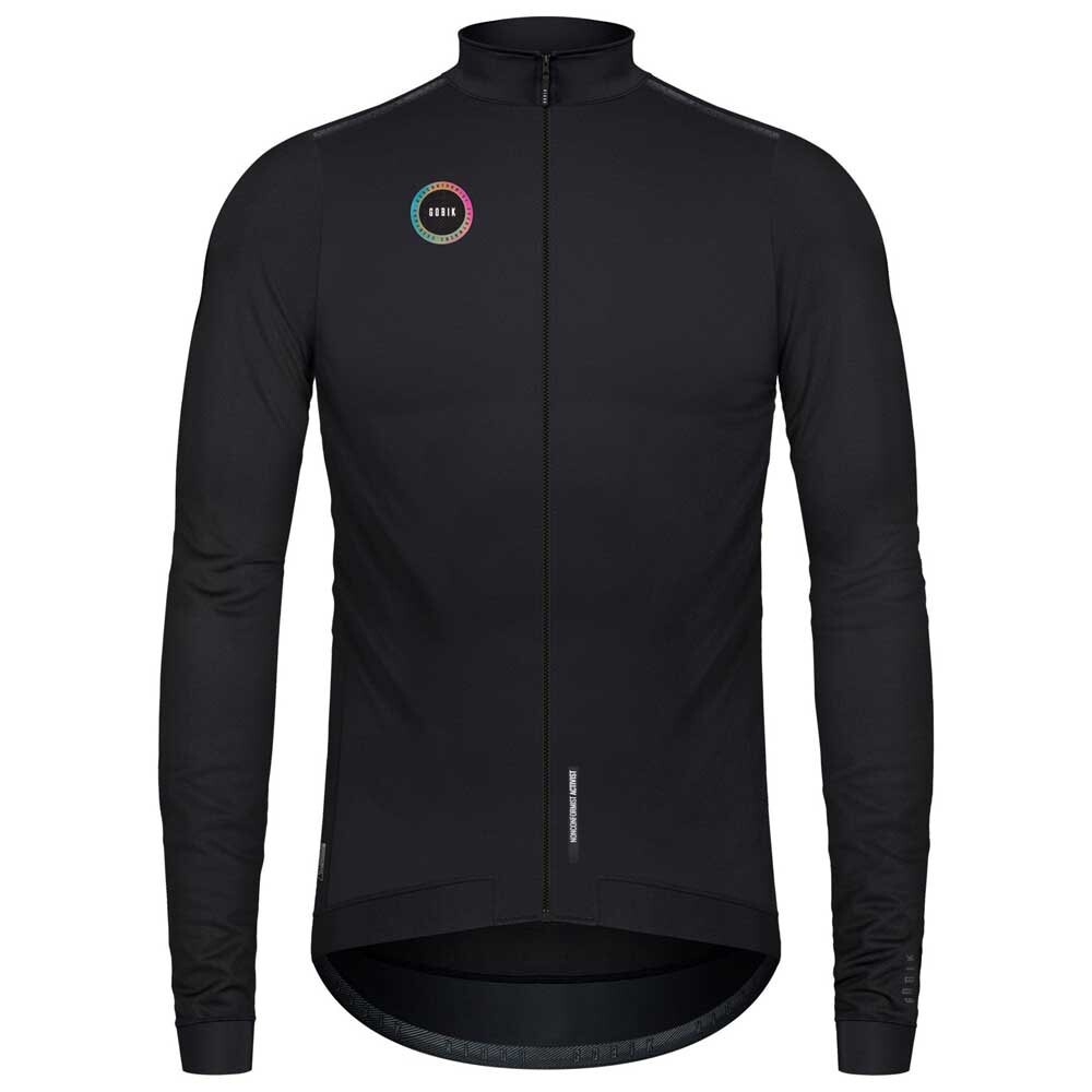 

Куртка Gobik Armour Thermal, черный