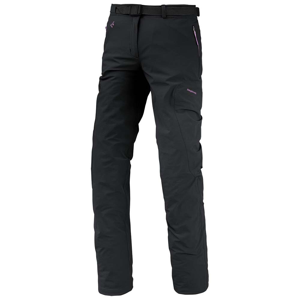 

Брюки Trangoworld Betsu Short, черный