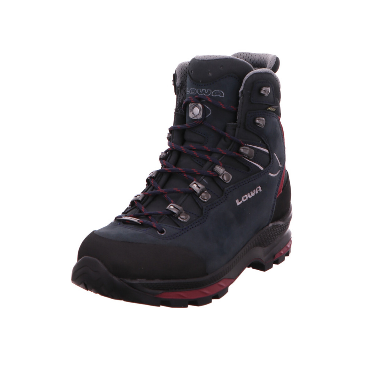 

Походная обувь LOWA Outdoorschuhe, синий