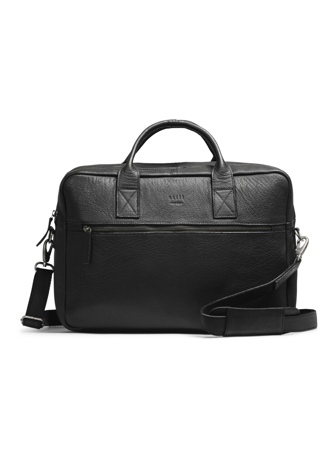 

Сумка для ноутбука still nordic stillClean Brief 2 room 15, черный