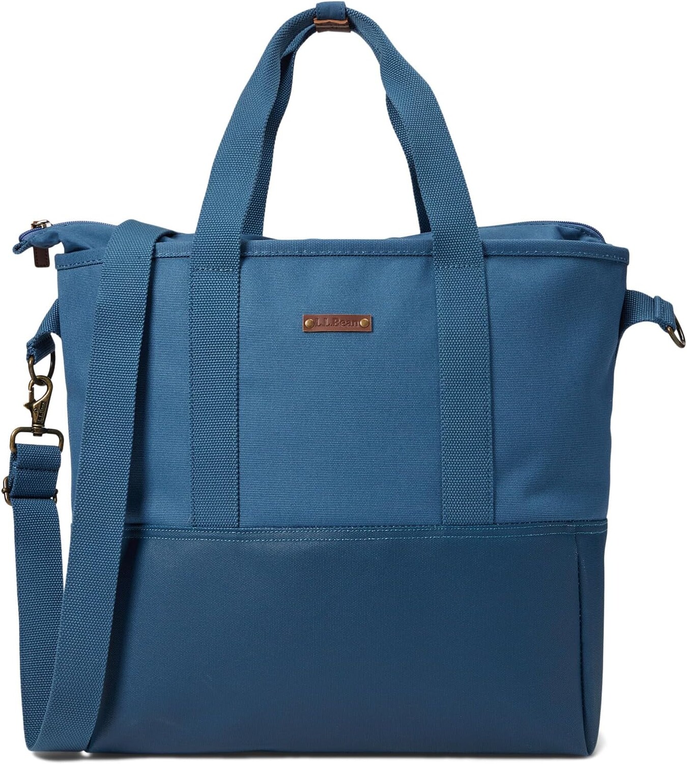 

Большая сумка Nor'Ester L.L.Bean, цвет Bright Mariner