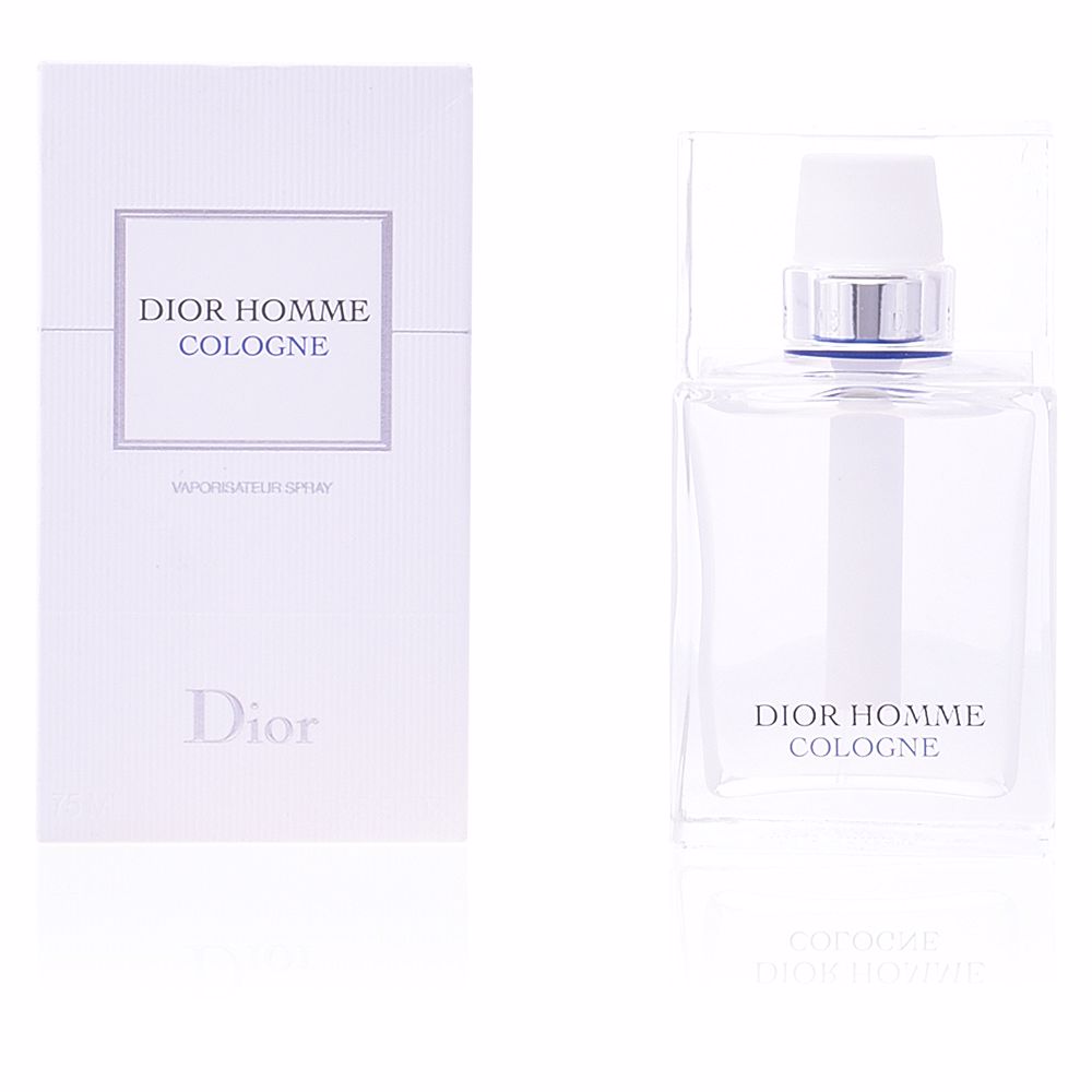 

Духи Dior homme cologne Dior, 75 мл