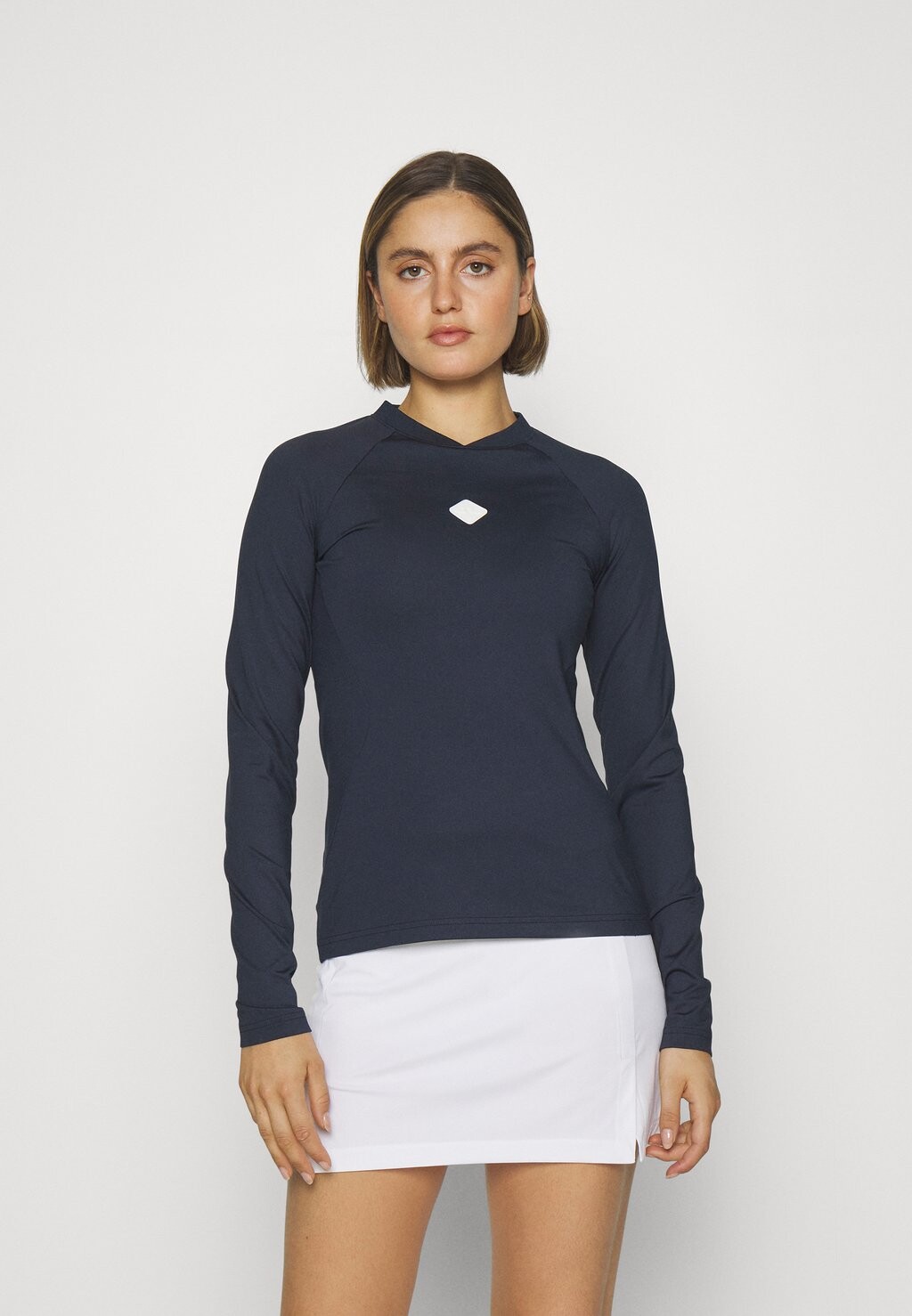

Топ с длинными рукавами J.LINDEBERG Sports MAGNOLIA LONG SLEEVE, темно-синий