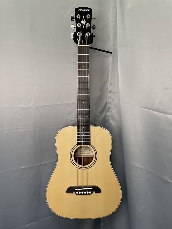 цена Акустическая гитара Alvarez RT26 Natural