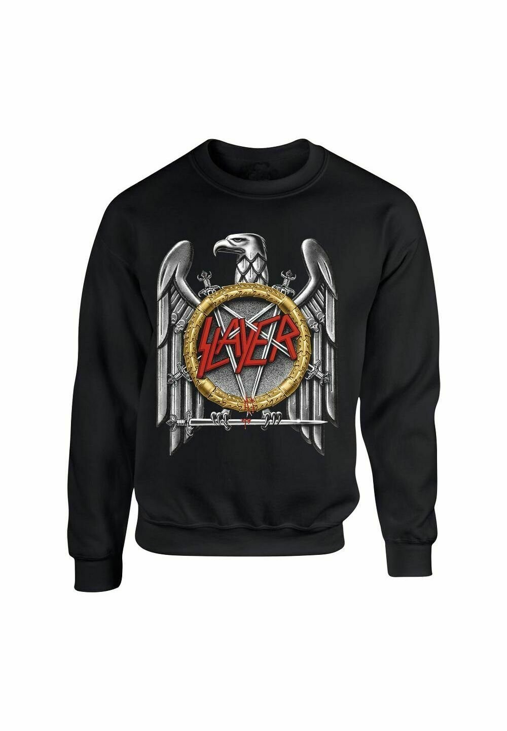 

Толстовка rockshirts