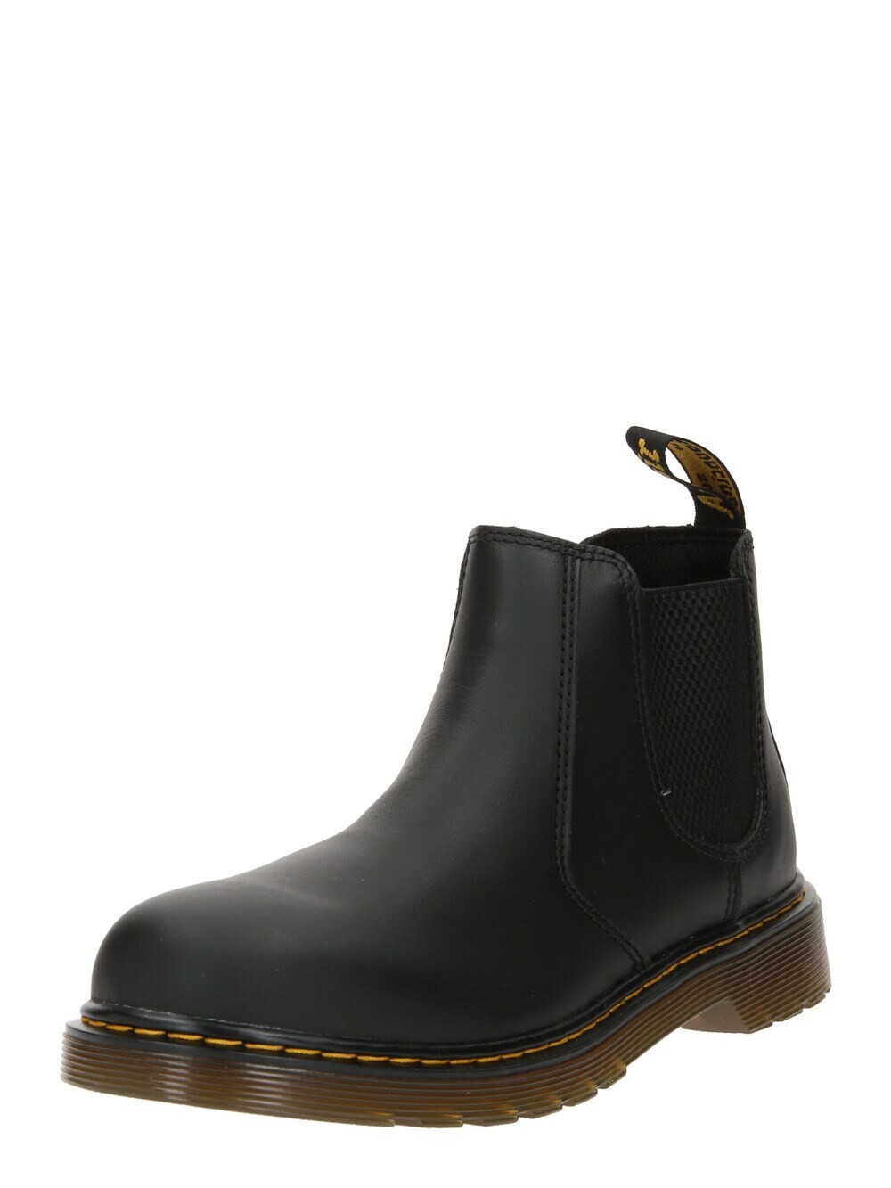 

Сапоги Dr. Martens, черный