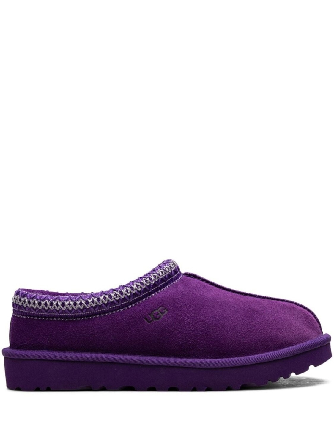 

UGG слиперы Tasman Mussel Shell, фиолетовый