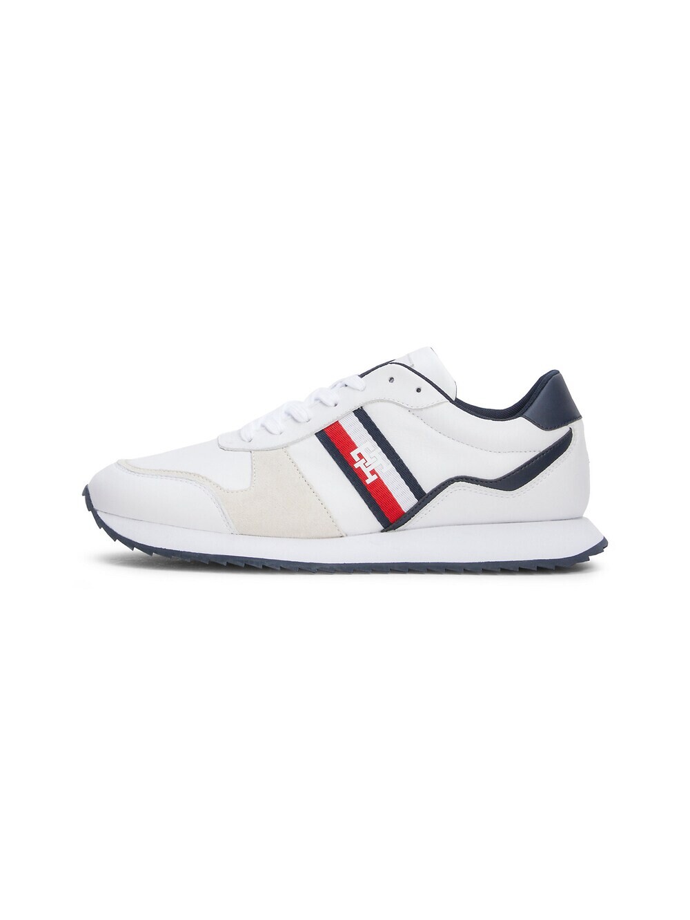 

Кроссовки Tommy Hilfiger, белый