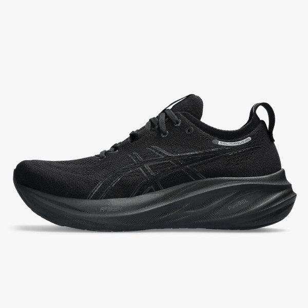 

Кроссовки Gel-nimbus 26 Asics, черный