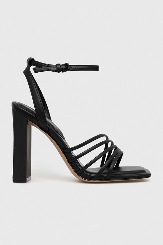 

Босоножки Эстела Aldo, черный
