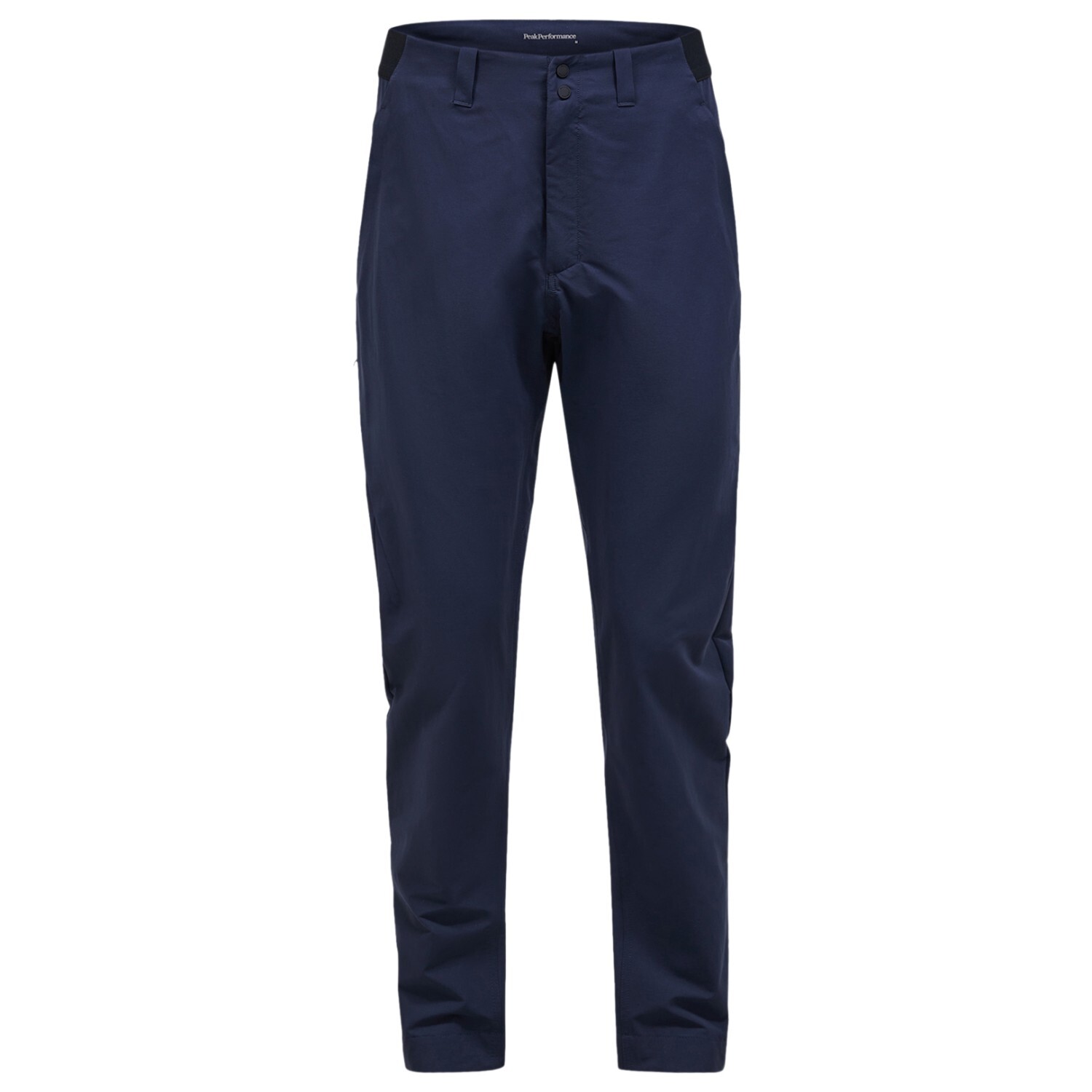 

Трекинговые брюки Peak Performance Commuter, цвет Salute Blue