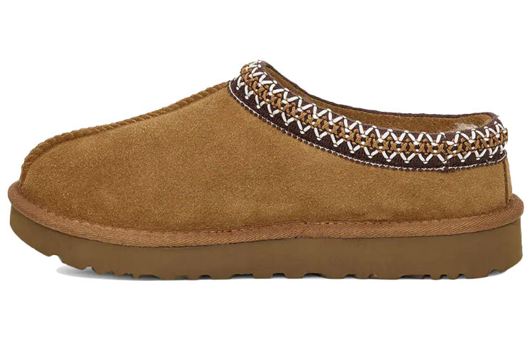 

Полуботинки Ugg Tasman Lifestyle, светло-коричневый