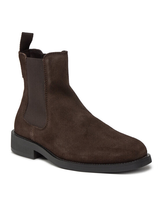 

Классические ботильоны Gant, коричневый