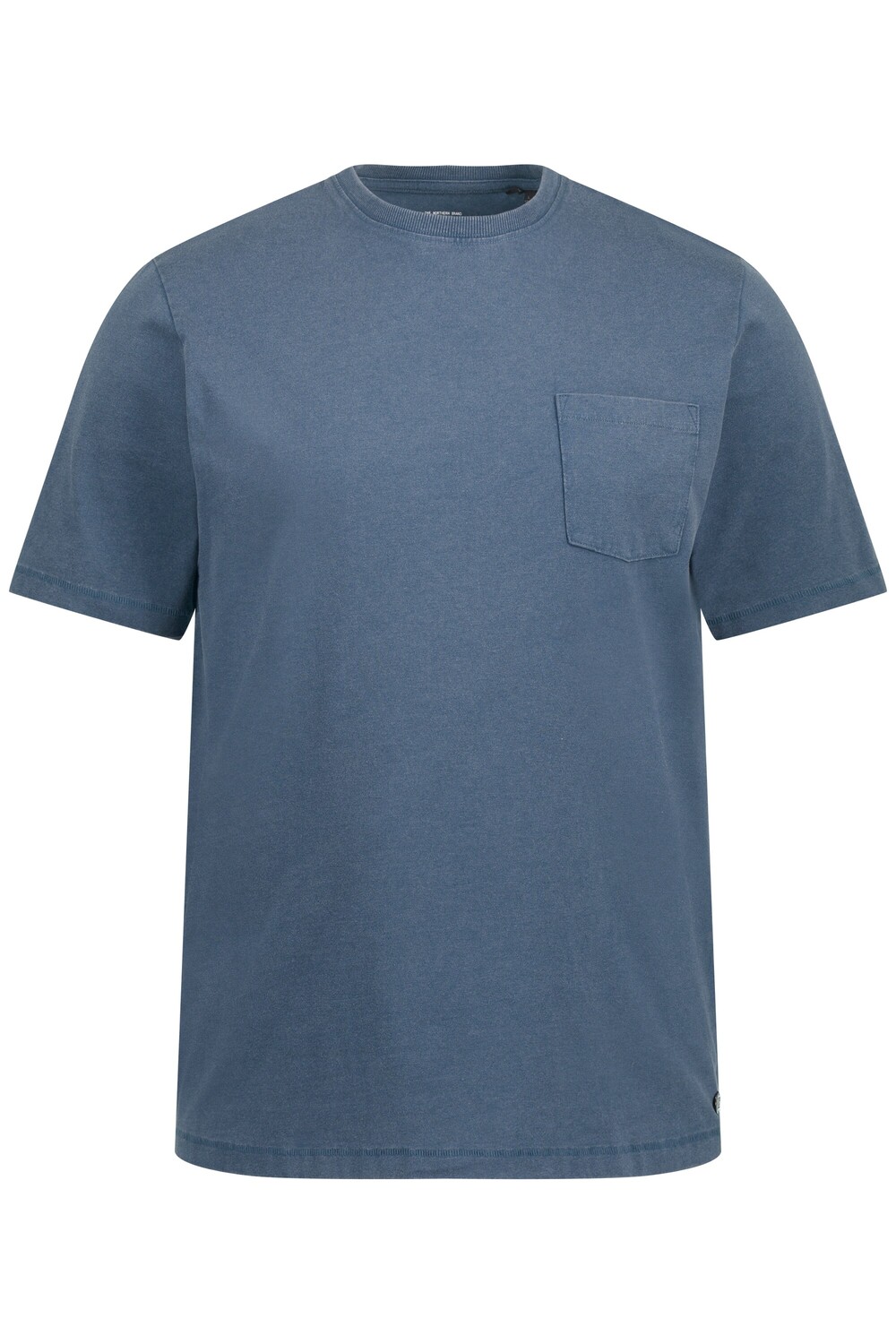 

Футболка JP1880, цвет blue denim