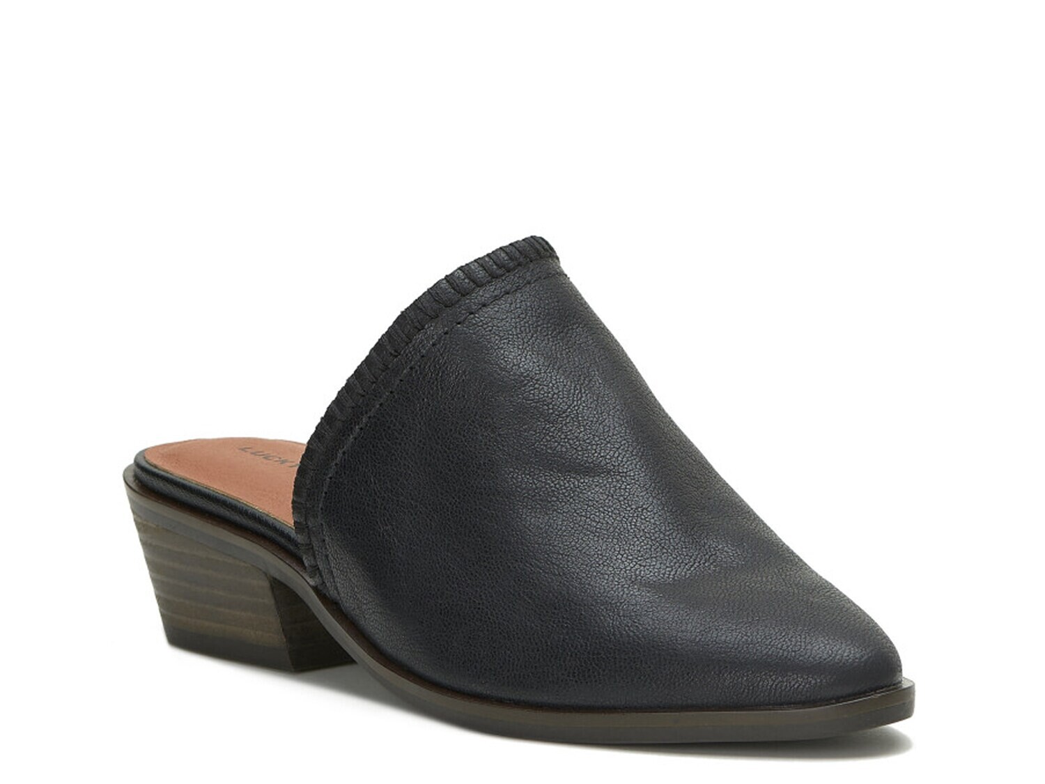 

Мюли Lucky Brand Maizin, черный