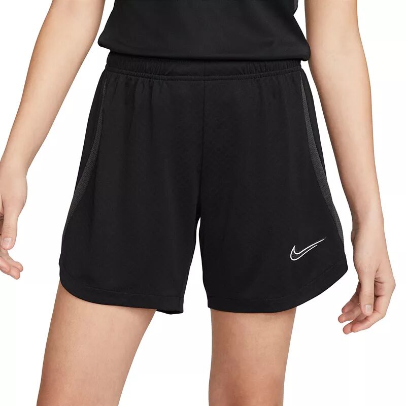 

Женские футбольные шорты Nike Dri-FIT Strike, черный