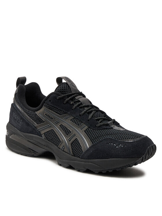 

Кроссовки Asics, черный