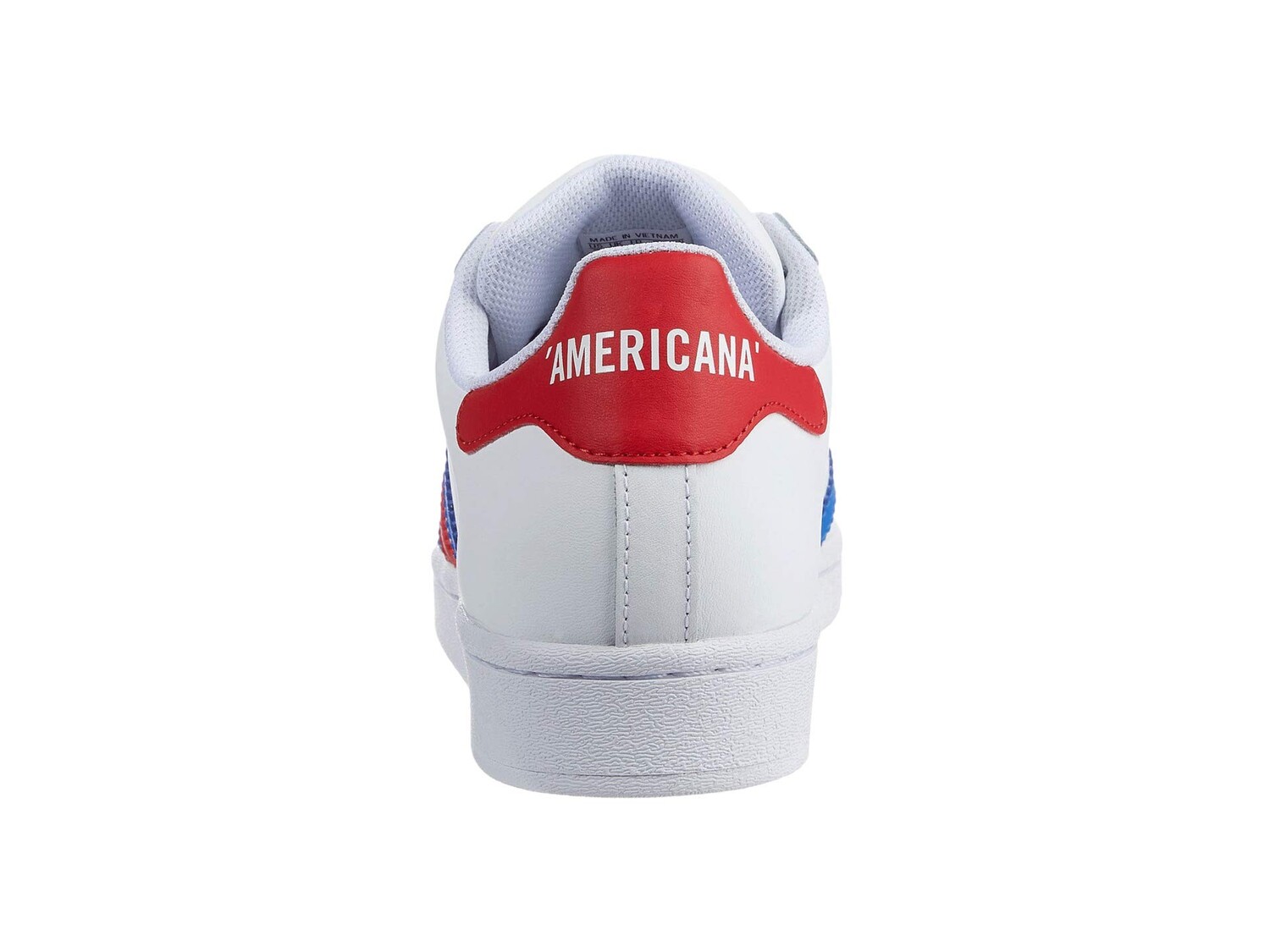 

Кроссовки adidas Kids GS Superstar (Big Kid)