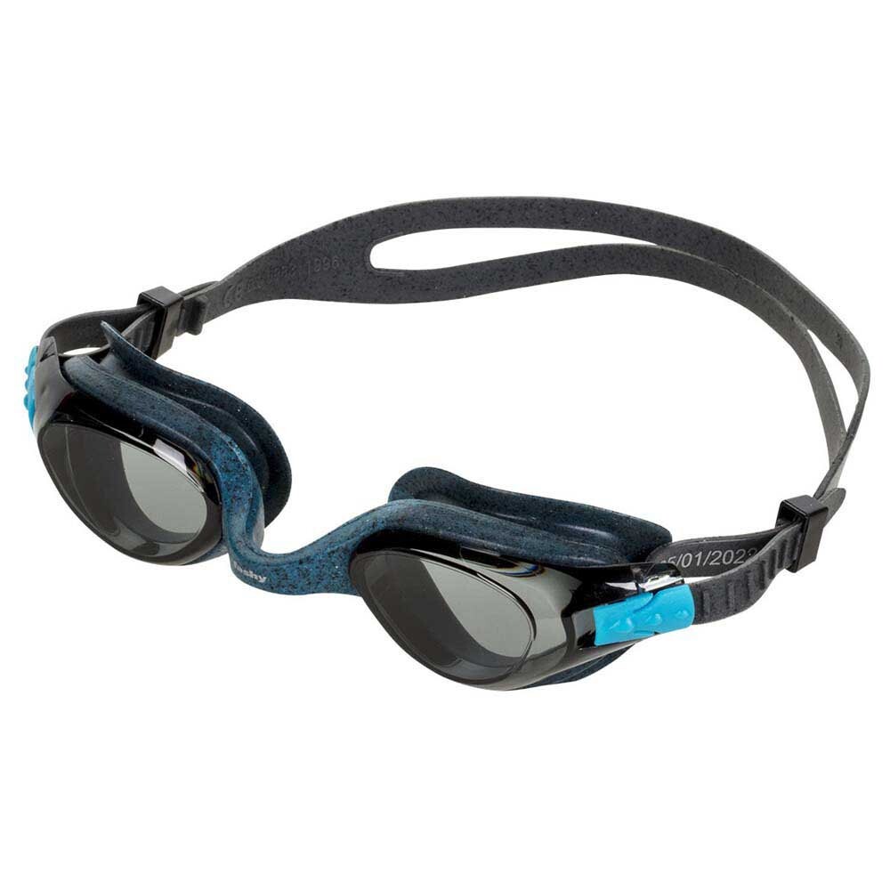 

Очки для плавания Fashy Spark III418765, черный