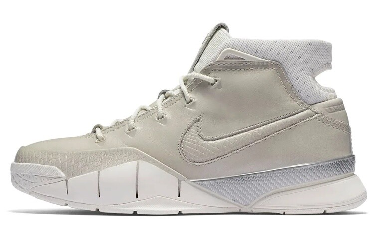 

Коллекция Nike Kobe 1 Black Mamba Fade to Beige
