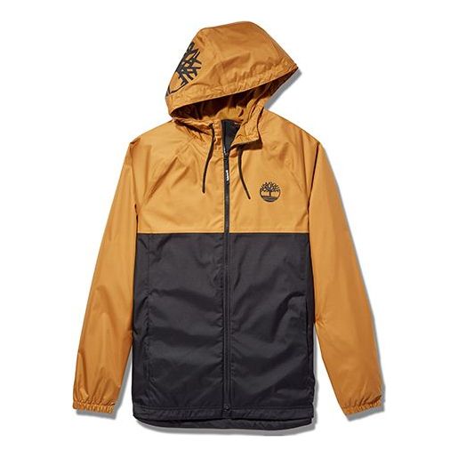 Куртка Men's Timberland waterproof hooded Jacket Small, цвет wheat куртка men s timberland waterproof hooded jacket small цвет wheat