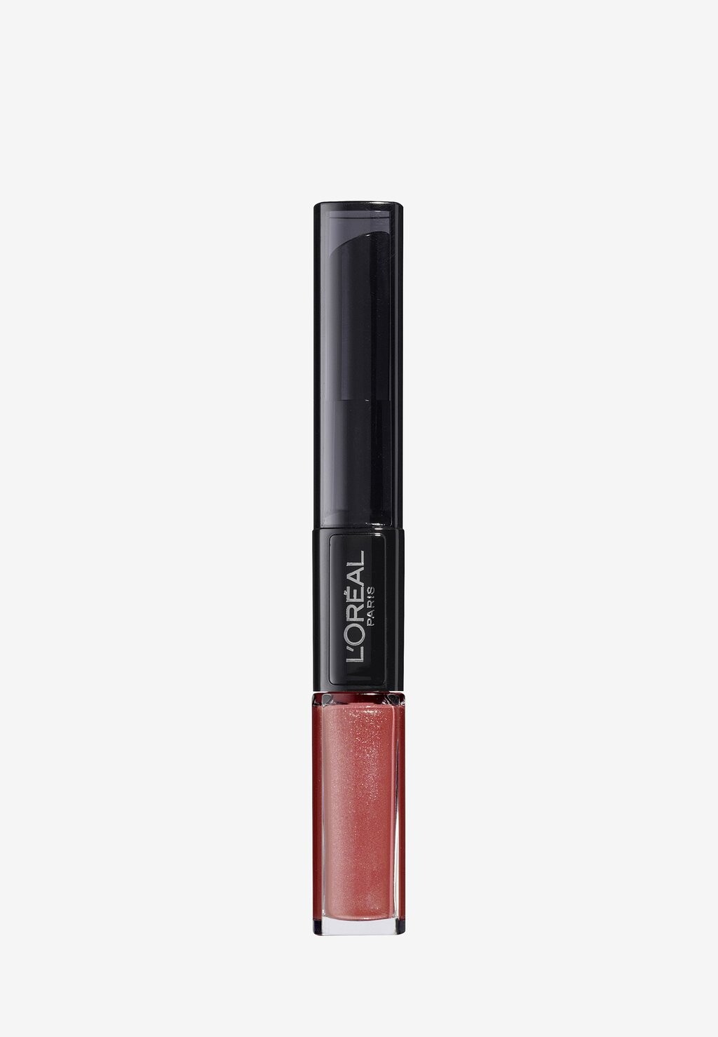 

Губная помада Infaillible X3 Lipstick L'Oréal Paris, цвет 312 incessant russe