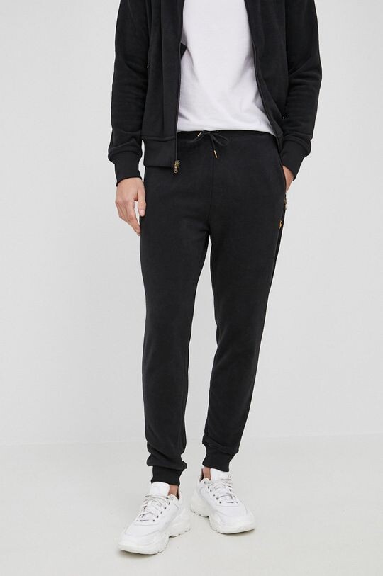 

Брюки 710857279001 Polo Ralph Lauren, черный