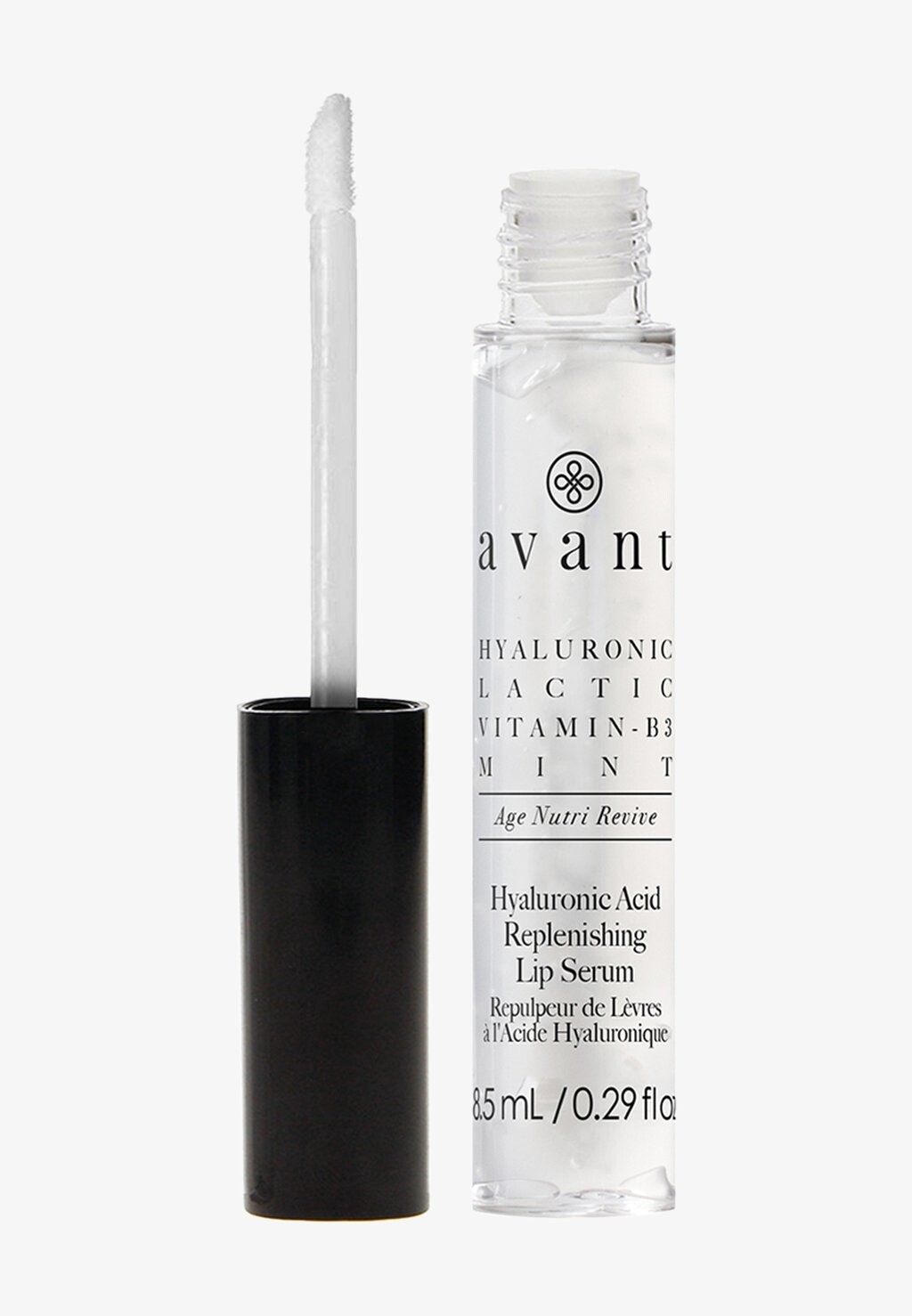 

Бальзам для губ Hyaluronic Acid Replenishing Lip Serum Avant Skincare