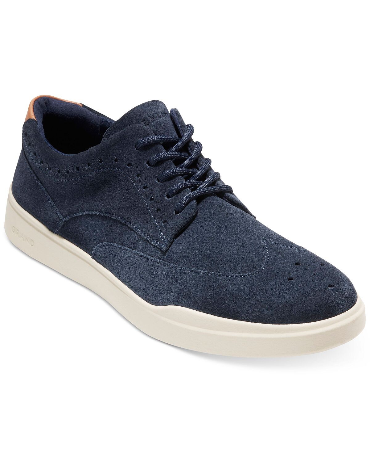 

Мужские кроссовки Grand Crosscourt с крылышками Cole Haan