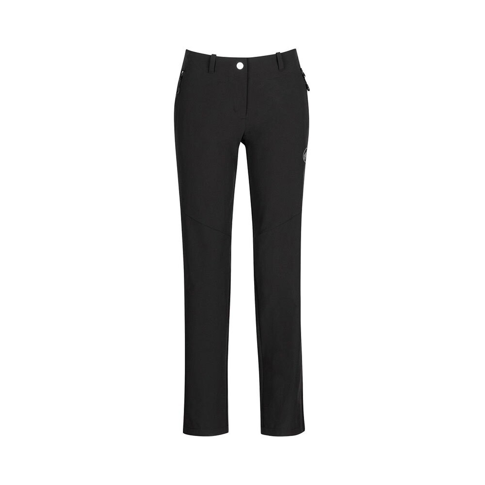 

Брюки Mammut Runbold Guide, черный