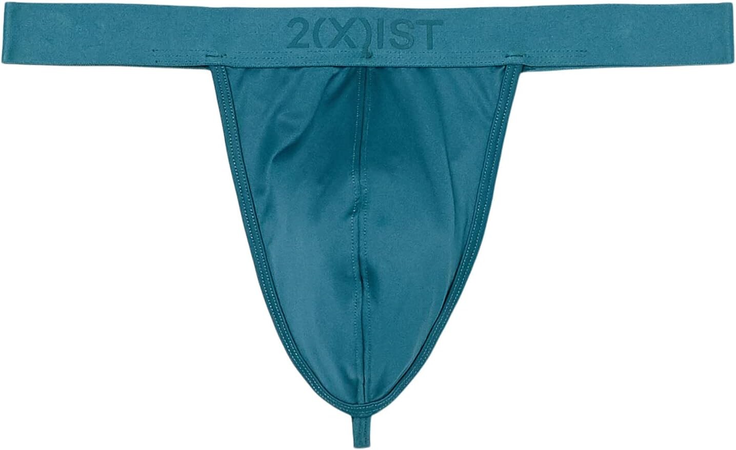 

Трусы Sliq Y-Back Thong 2(X)IST, цвет Submerged