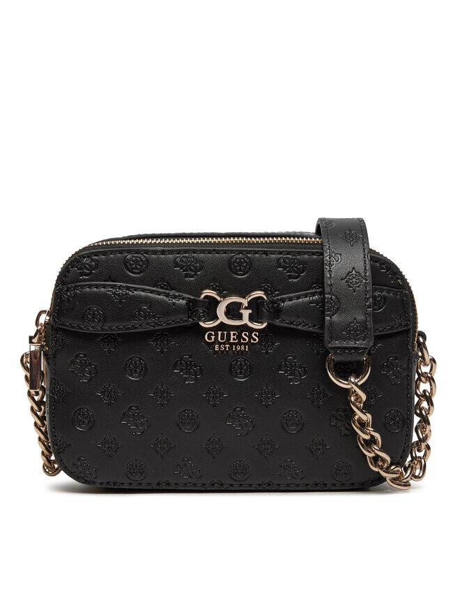 

Сумка Guess, черный