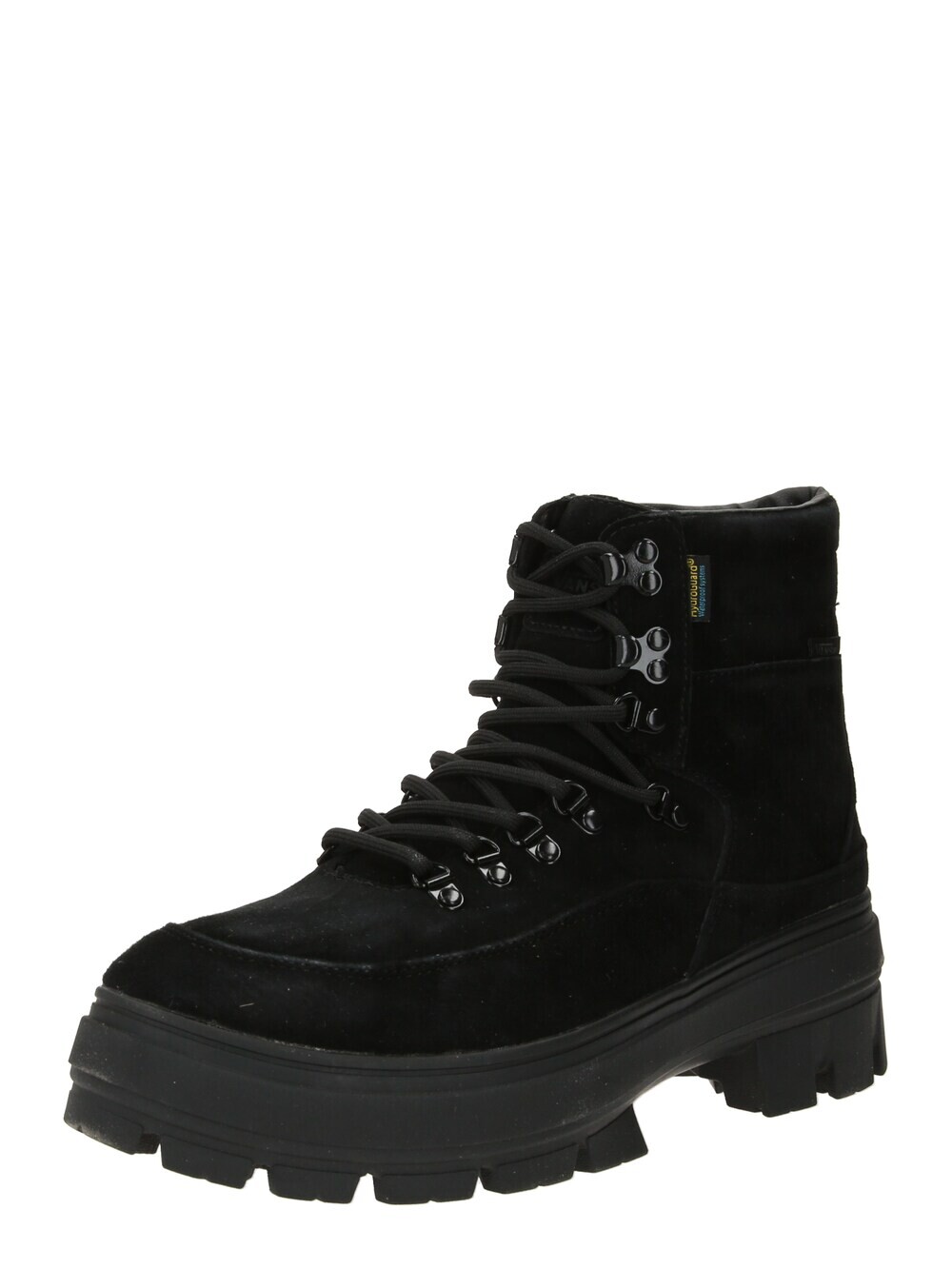 

Ботинки на шнуровке Vans Colfax Elevate, черный
