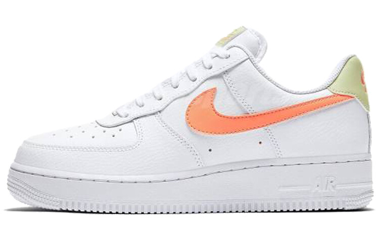 

Nike Air Force 1 Low 07 White Atomic Pink (женские)