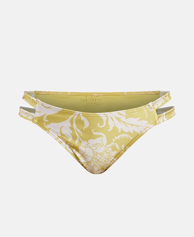 

Бикини брюки Ted Baker, желтый