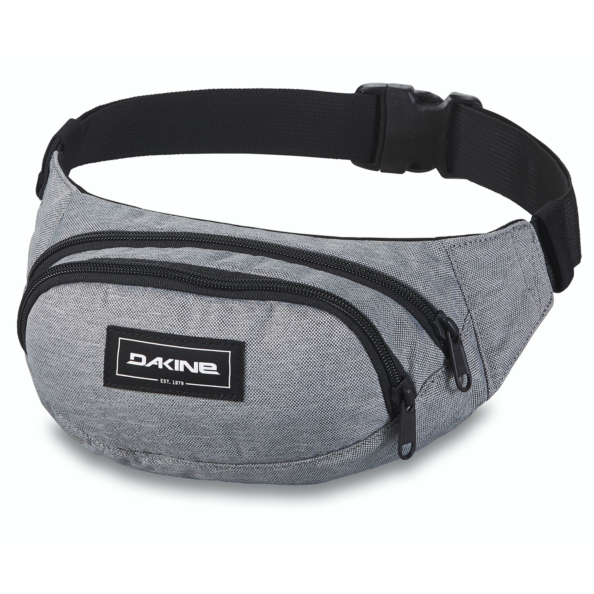 Сумка через плечо Dakine 23 cm, цвет geyser grey