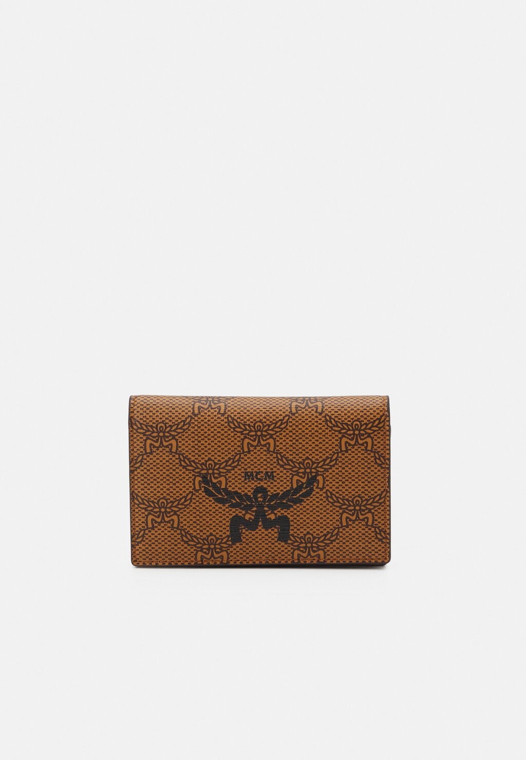

Кошелек Lauretos Unisex MCM, цвет cognac